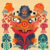Folk - Kefaya Elaha Soroor Songs Of Our Mothers Digipack) - miniaturka - grafika 1