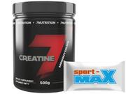 Kreatyna - 7 Nutrition Creatine - 0,5kg (070006) - miniaturka - grafika 1