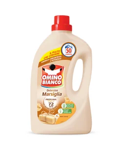 Omino Bianco Marsiglia - płyn do prania (2 L - 50 p) - Środki do prania - miniaturka - grafika 1