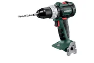 Wiertarki - Metabo SB 18 LT BL 2100 RPM  Czarny - miniaturka - grafika 1