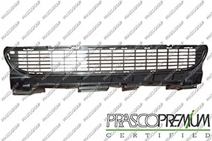PRASCO ME3242120 kratka - Atrapy i grille samochodowe - miniaturka - grafika 1