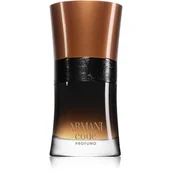 Wody i perfumy męskie - Giorgio Armani Code Profumo Woda perfumowana 30ml - miniaturka - grafika 1