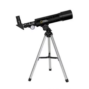 Teleskop 50-360 mm National Geographic - Mały naukowiec - miniaturka - grafika 2