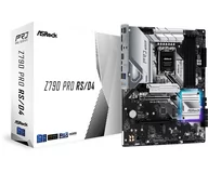 Płyty główne - ASROCK Z790 PRO RS/D4 - miniaturka - grafika 1