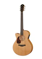 Gitary elektryczne - Furch Furch Blue Gc-CM LR Baggs SPE Lefthand Gitara Elektro-Akustyczna Gratis Prezent od Kup Instrument! Gc-CM LR Baggs SPE Lefthand - miniaturka - grafika 1