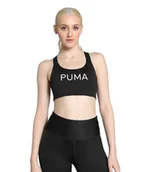 Biustonosze - PUMA Unisex 4keeps Eversculpt biustonosz bielizna top - miniaturka - grafika 1