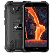 Telefony komórkowe - Ulefone Armor X6 Pro 4GB/32GB Dual Sim Czarny - miniaturka - grafika 1