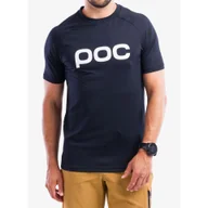 Koszulki rowerowe - Koszulka rowerowa męska POC Reform Enduro Tee - miniaturka - grafika 1
