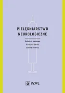 E-booki - nauka - Pielęgniarstwo neurologiczne - miniaturka - grafika 1
