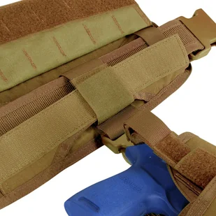 Condor - Gen 2 Battle Belt - Zielony OD - 241-001 - Odzież taktyczna i umundurowanie - miniaturka - grafika 6