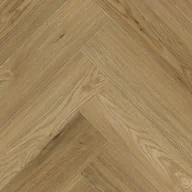 Panele podłogowe - Panele winylowe SPC jodełka klasyczna Panama Intenso - miniaturka - grafika 1