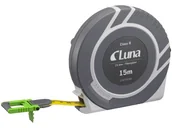 Inne urządzenia pomiarowe - LUNA Taśma Miernicza LG z Włókna 15m 270770100 27828 - miniaturka - grafika 1