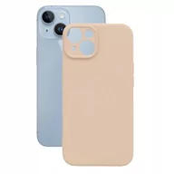 Etui i futerały do telefonów - Etui do Apple iPhone 14 Tint Case Pokrowiec różowe - miniaturka - grafika 1