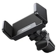 Uchwyty samochodowe do telefonów - Joyroom uchwyt samochodowy do telefonu na nawiew kratkę wentylacyjną - miniaturka - grafika 1