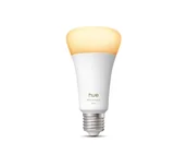 Systemy inteligentnych domów - Philips Hue White Ambiance A67 E27 1600 - miniaturka - grafika 1