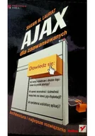 Aplikacje biurowe - Ajax dla zaawansowanych - miniaturka - grafika 1