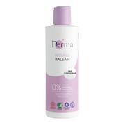 Odżywki do włosów - Derma Eco Woman Conditioner - Odżywka do włosów Eco Woman - miniaturka - grafika 1