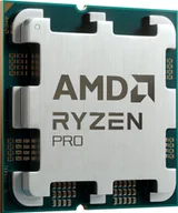 Procesory - Procesor AMD Ryzen 9 PRO 7945, 3.7 GHz, 64 MB, OEM (100-000000598) - miniaturka - grafika 1
