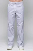 Odzież medyczna - Spodnie męskie ELDAN DZIANINA - miniaturka - grafika 1