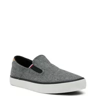 Slip on męskie - Tommy Hilfiger Slip on - miniaturka - grafika 1