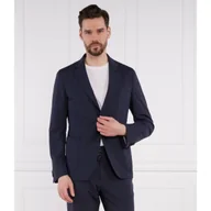 Marynarki męskie - BOSS Marynarka P-Hanry-J-WG-232 | Slim Fit - miniaturka - grafika 1