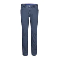 Spodnie męskie - ZEGNA SPORT ORYGINALNE SPODNIE MĘSKIE ROZMIAR 33 - miniaturka - grafika 1