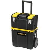 Skrzynki i torby narzędziowe - Stanley RUCHOMY WARSZTAT - 3 W 1 1-70-326 - miniaturka - grafika 1