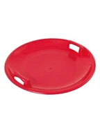 Sanki i ślizgacze - Hamax Ślizg "Ufo" w kolorze czerwonym - 2+ - miniaturka - grafika 1