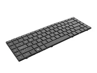 Klawiatury do laptopów - Klawiatura do HP 620 621 625 CQ620 CQ621 CQ625 - miniaturka - grafika 1