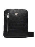 Nerki - Guess Saszetka HMTOTE P6159 Czarny - miniaturka - grafika 1