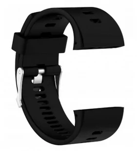 SILIKONOWY PASEK ZAMIENNY DO POLAR V800 - Akcesoria do smartwatchy - miniaturka - grafika 1
