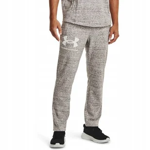 Spodnie Męskie Under Armour 1361644 R. S - Dresy męskie - miniaturka - grafika 1