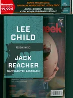 Czasopisma - Newsweek (z dodatkiem) - miniaturka - grafika 1