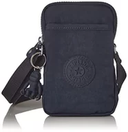 Torebki damskie - Kipling Unisex Tally Phone torby, niebieski Bleu 2, jeden rozmiar - miniaturka - grafika 1