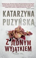 Kryminały - Z jednym wyjątkiem - miniaturka - grafika 1