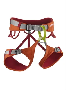 Uprząż wspinaczkowa Edelrid Jay IV - hokkaido - Sprzęt wspinaczkowy Uprząż wspinaczkowa Edelrid Jay IV - hokkaido - Sprzęt wspinaczkowy - miniaturka - grafika 1