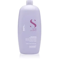 Szampony do włosów - Alfaparf Sdl Smooth Szampon wygładzający 1000ml - miniaturka - grafika 1