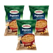 Popcorn - Targroch Popcorn ziarno Zestaw 3 x 300 g - miniaturka - grafika 1