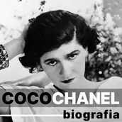 Audiobooki - biografie - Coco Chanel. Krótka historia największej dyktatorki mody - miniaturka - grafika 1