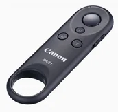 Akcesoria fotograficzne - Pilot CANON BR-E1, Bluetooth - miniaturka - grafika 1