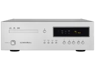Wzmacniacze - Luxman D-10X - miniaturka - grafika 1