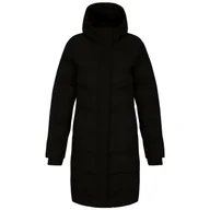 Kurtki i kamizelki sportowe damskie - Damski płaszcz zimowy Dare 2b Wander Jacket Rozmiar: L / Kolor: czarny - miniaturka - grafika 1