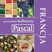 Książki kucharskie - Francja. Przewodnik kulinarny - miniaturka - grafika 1
