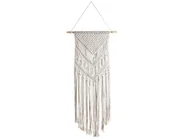 Bawełniana makrama Medina w stylu boho, ecru MM_1