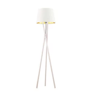 Lysne Nowoczesna lampa podłogowa do sypialni ANDORA 400007/8 - Lampy stojące - miniaturka - grafika 1