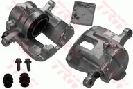 Zaciski hamulcowe - TRW ZACISK HAMULCA BHW244E MERCEDES A-CLASS 97-04 - miniaturka - grafika 1
