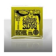 Struny gitarowe - ERNIE BALL EB2621 - miniaturka - grafika 1