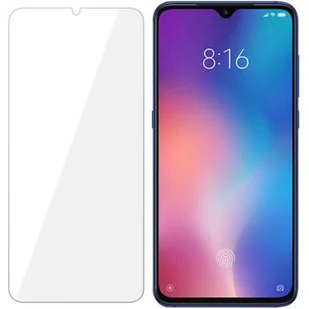 3MK FLEXIBLEGLASS Xiaomi Mi9 GLOBAL FLEXIBLEGLASS - Szkła hartowane na telefon - miniaturka - grafika 1