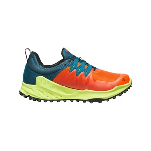 Buty trekkingowe męskie KEEN ZIONIC WP - Buty trekkingowe męskie - miniaturka - grafika 4