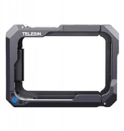 Akcesoria do kamer sportowych - Telesin Obudowa metalowa dla GoPro Hero 13 - miniaturka - grafika 1
